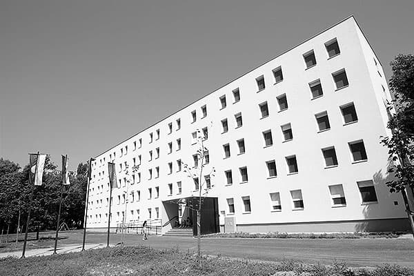 Studentski dom Ivan Goran Kovačić